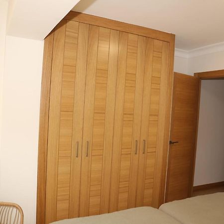 Apartamento Orzan Playa A Coruna Luaran gambar