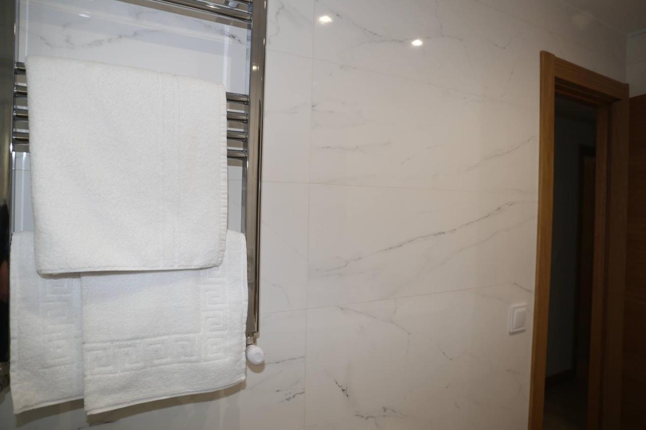 Apartamento Orzan Playa A Coruna Luaran gambar