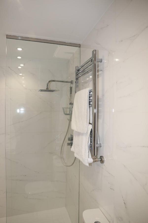 Apartamento Orzan Playa A Coruna Luaran gambar