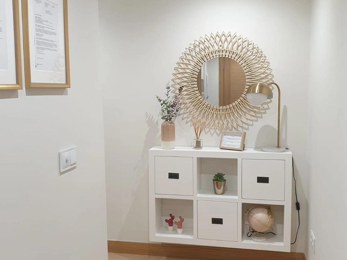 Apartamento Orzan Playa A Coruna Luaran gambar